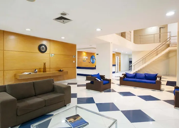 Gold Martan Hotel