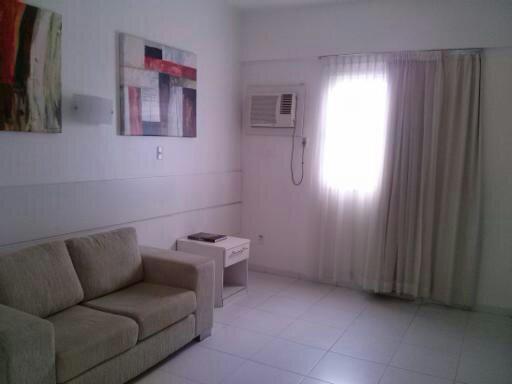 Gold Martan Hotel Belem (Para)