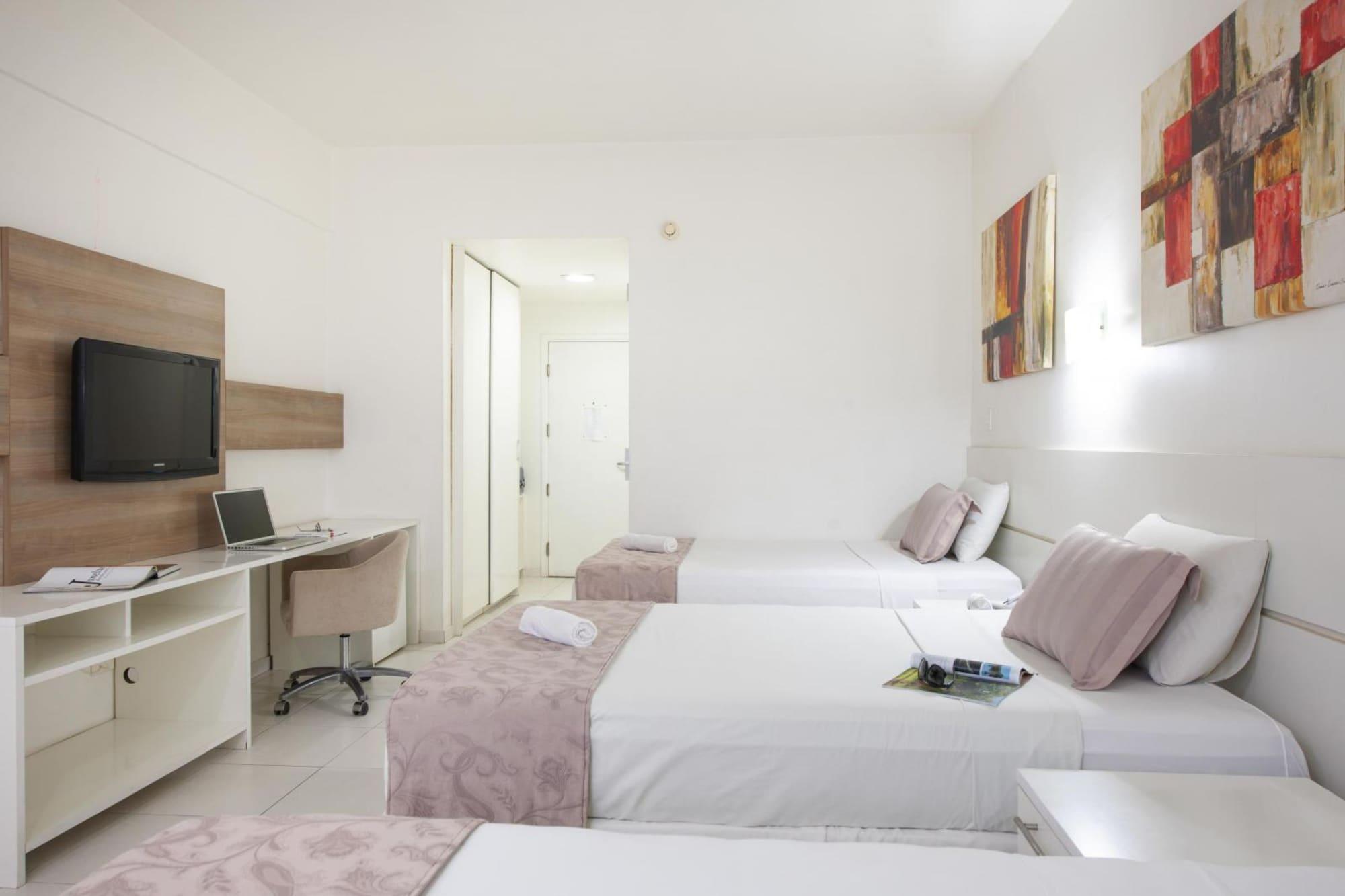 Hotel Gold Martan