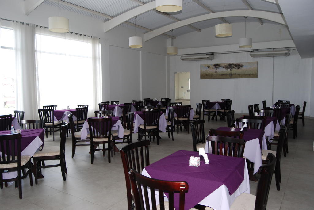 Hotel Gold Martan