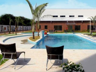 Gold Martan Hotel Belem (Para)
