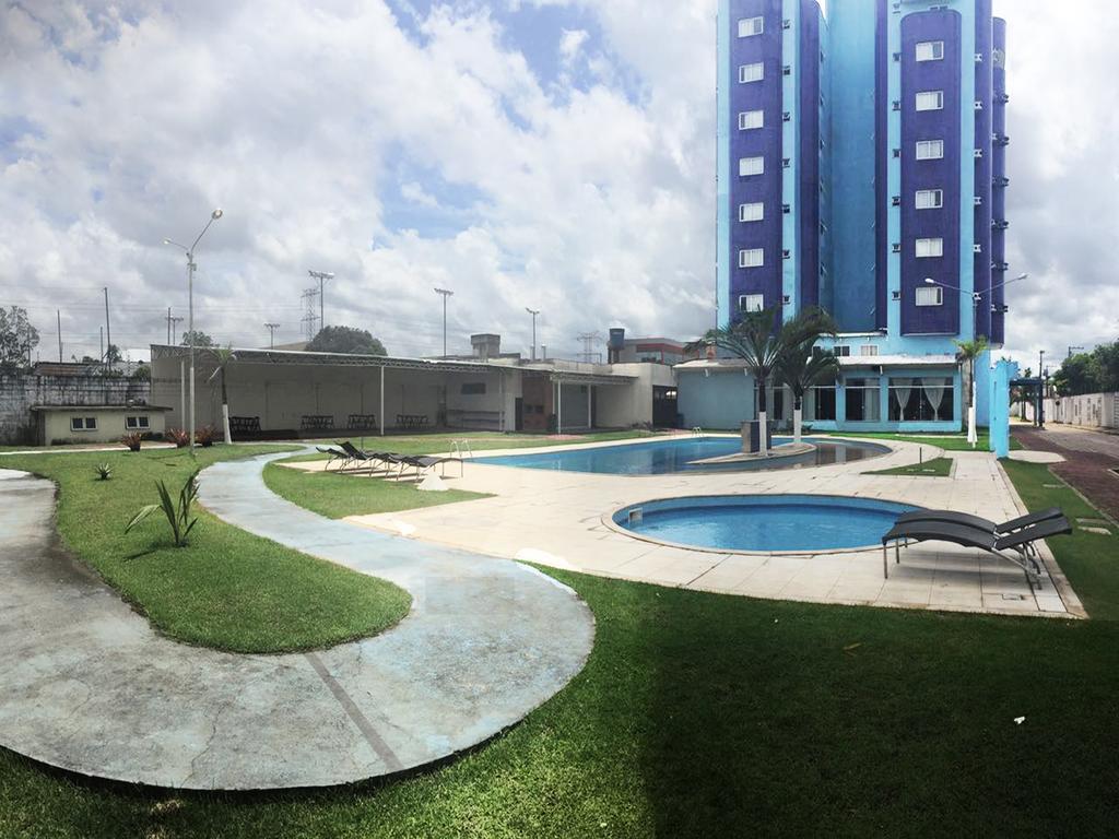 Gold Martan Hotel Belem (Para)