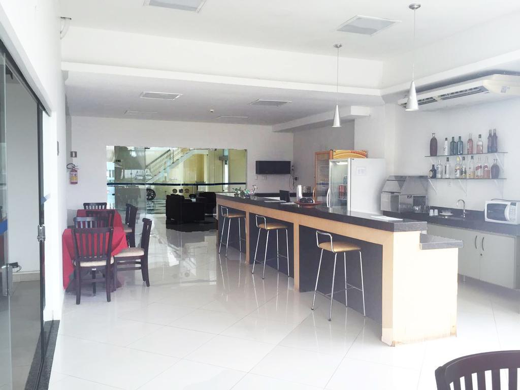 Gold Martan Hotel