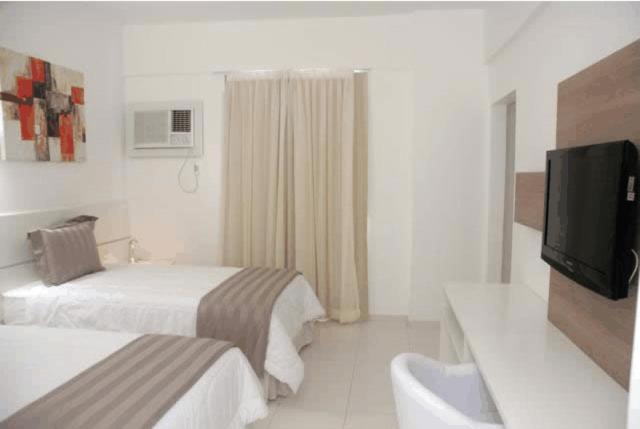 Hotel Gold Martan
