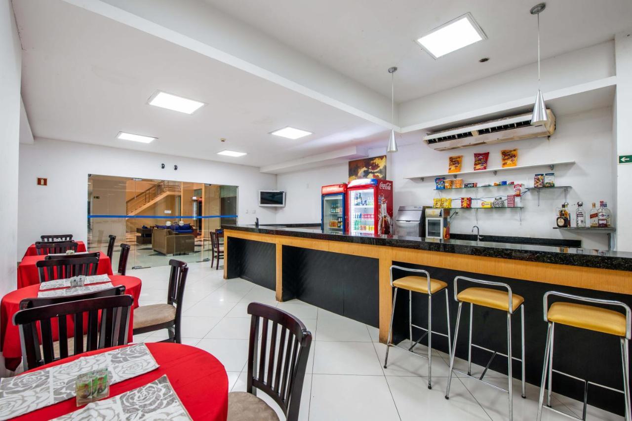Gold Martan Hotel