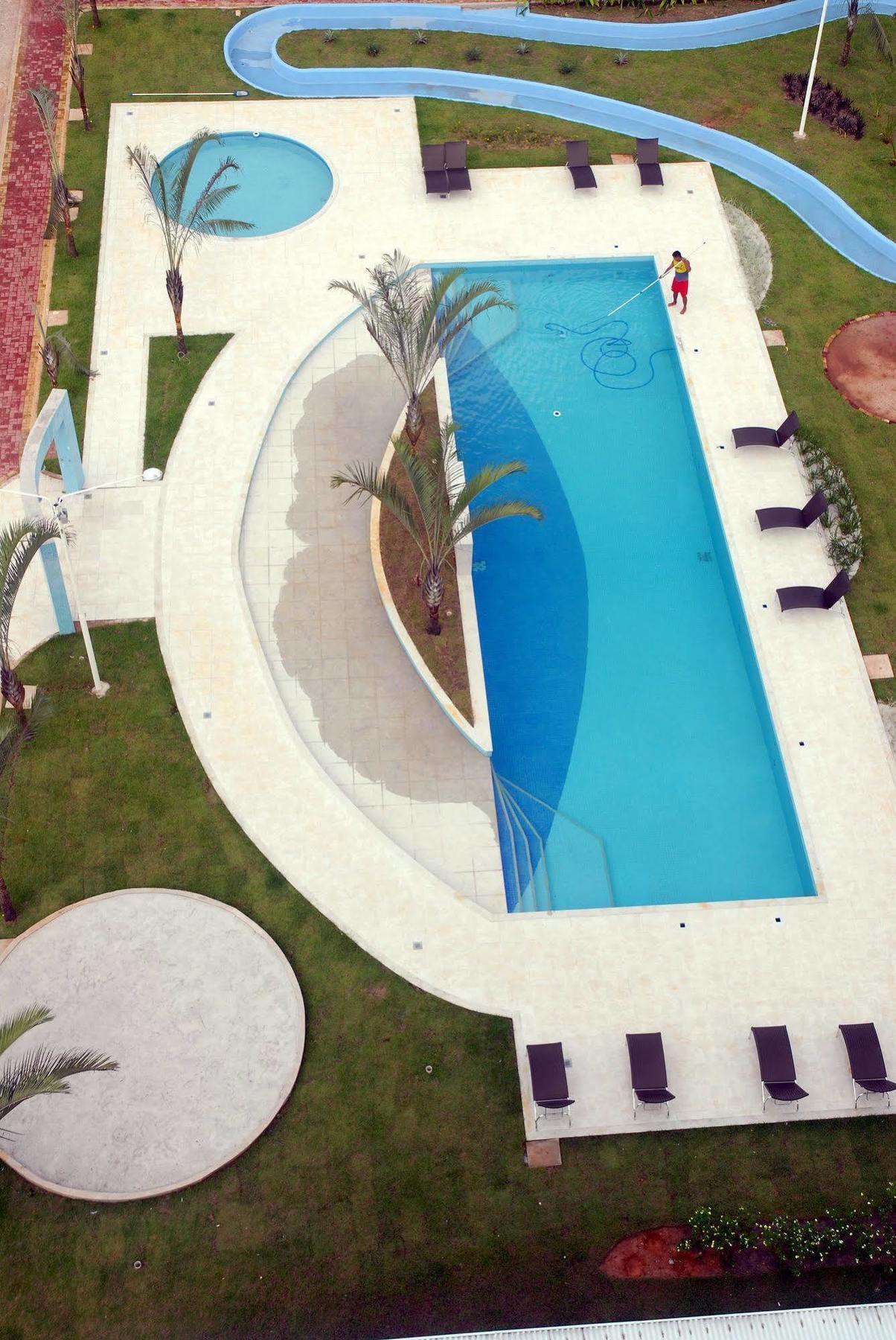 Gold Martan 3* Belem (Para)