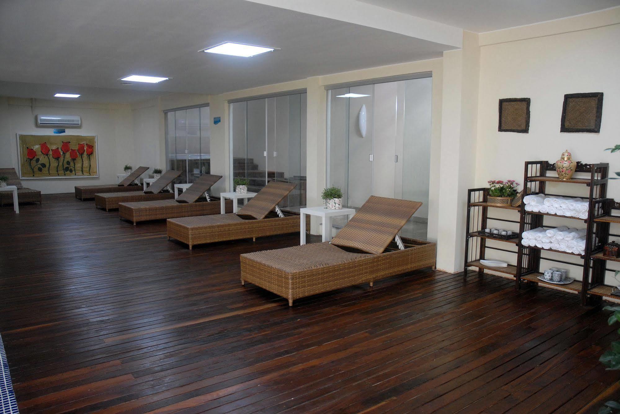Hotel Gold Martan Belem (Para)