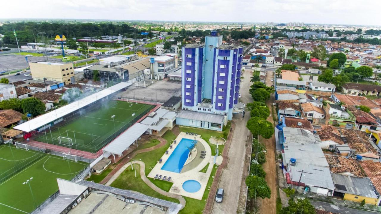 Gold Martan Hotel