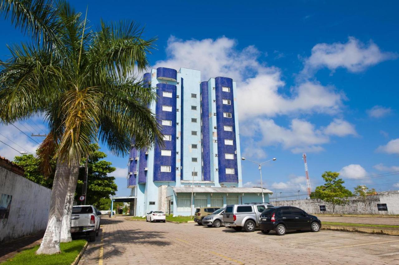 Hotel Gold Martan